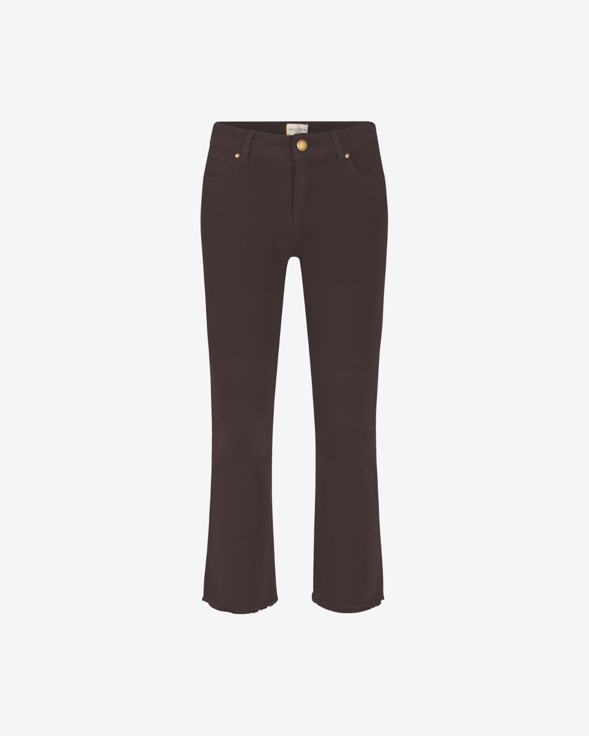claire cropped authentic castlerock