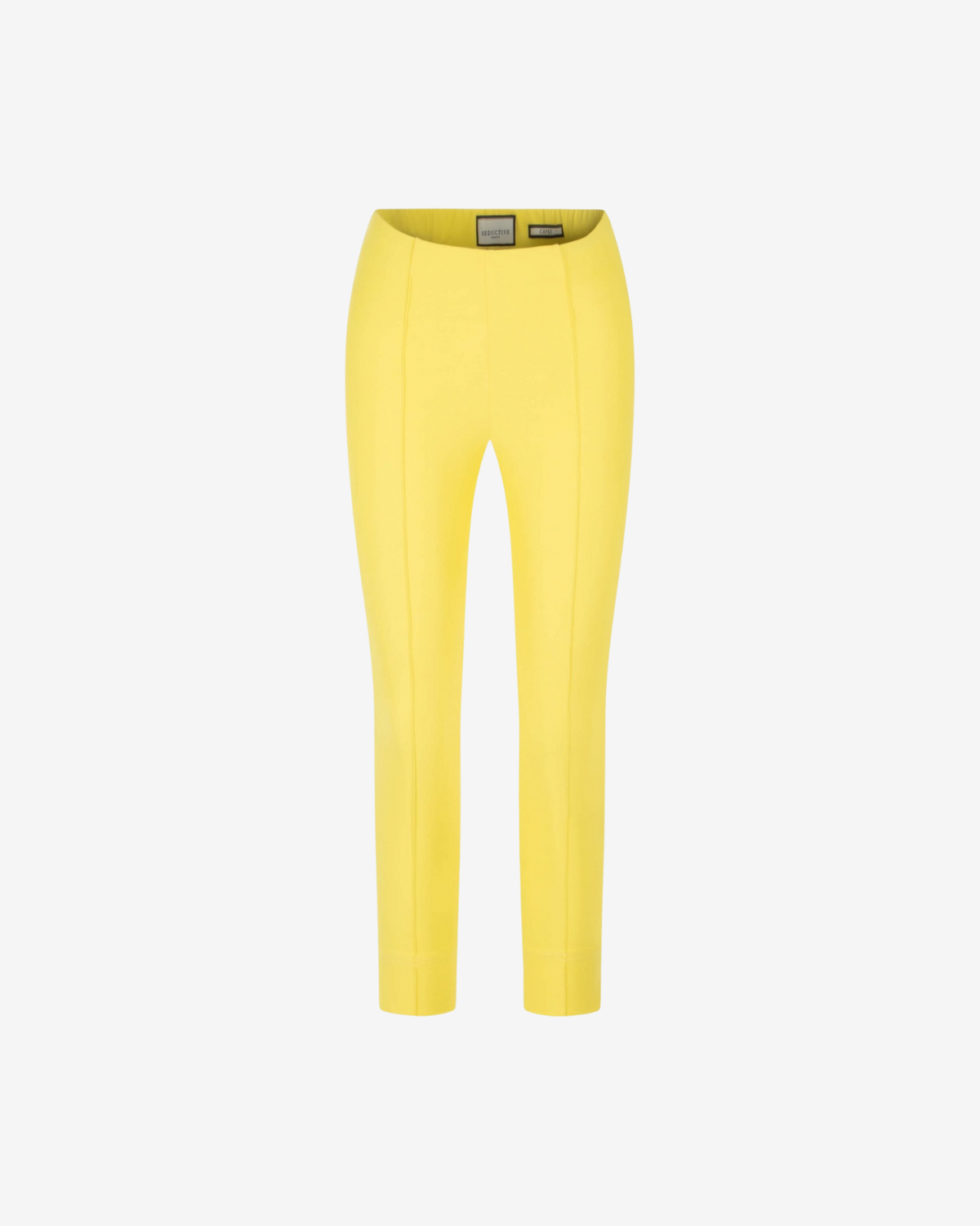 Capri yellow
