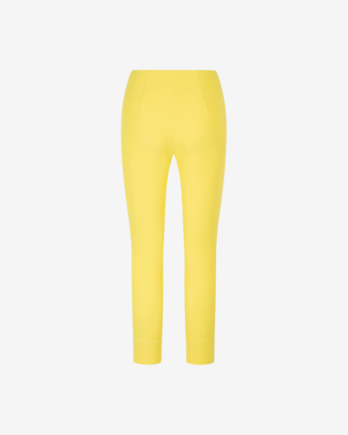 Capri yellow