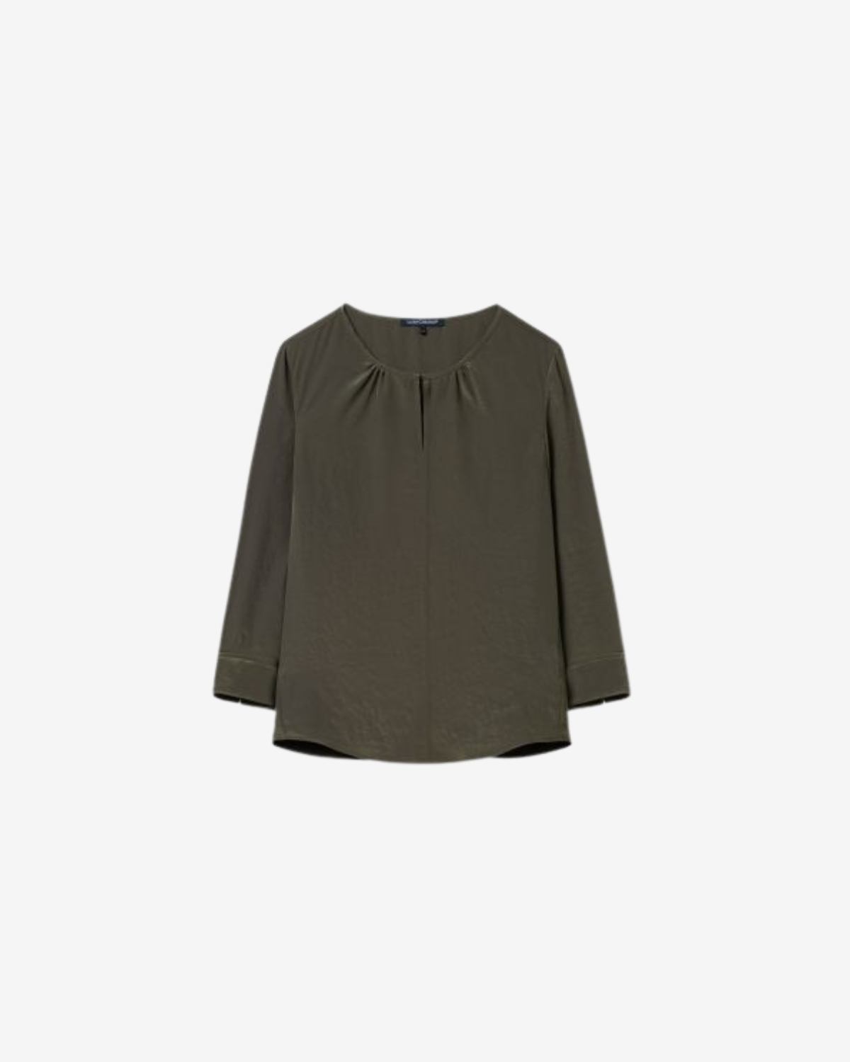 fliebendes blusenshirt bamboo