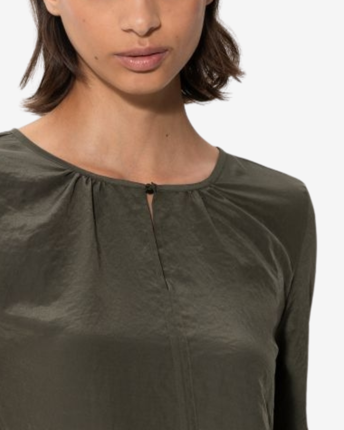 fliebendes blusenshirt bamboo