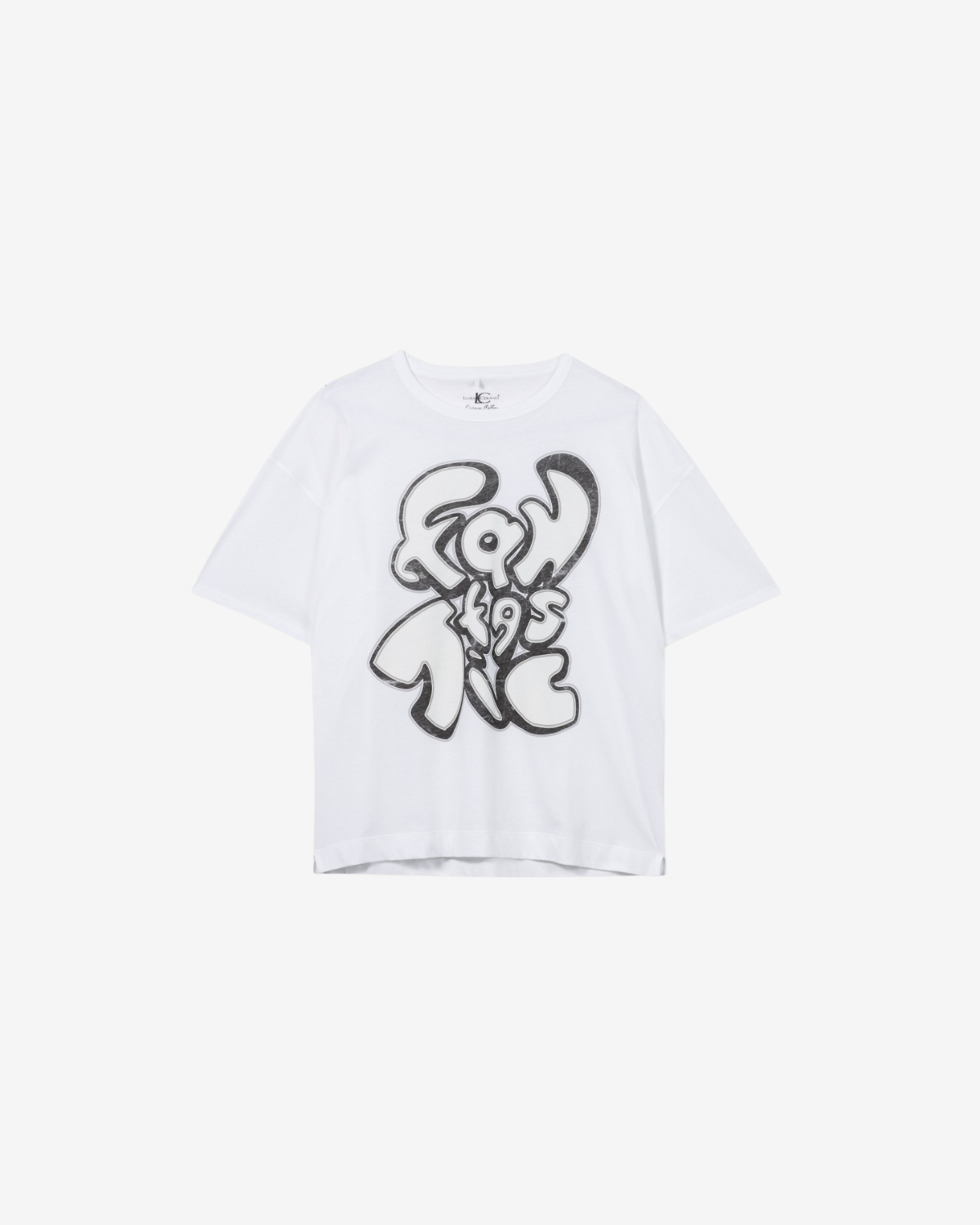 T-shirt Multi
