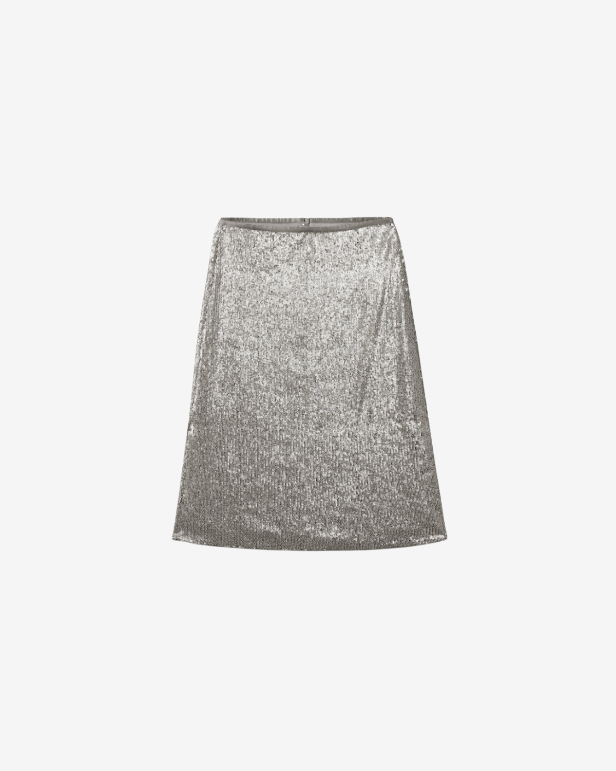 pailletten rok Multi