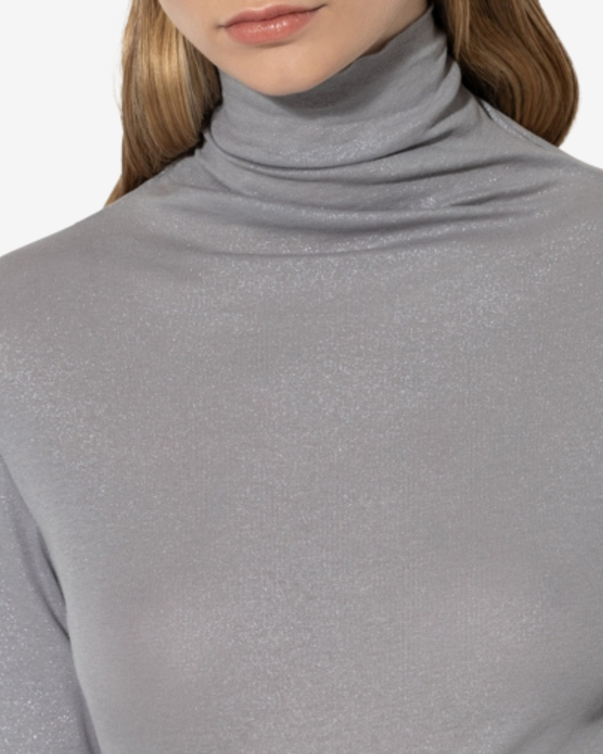 Coltrui Silver grey