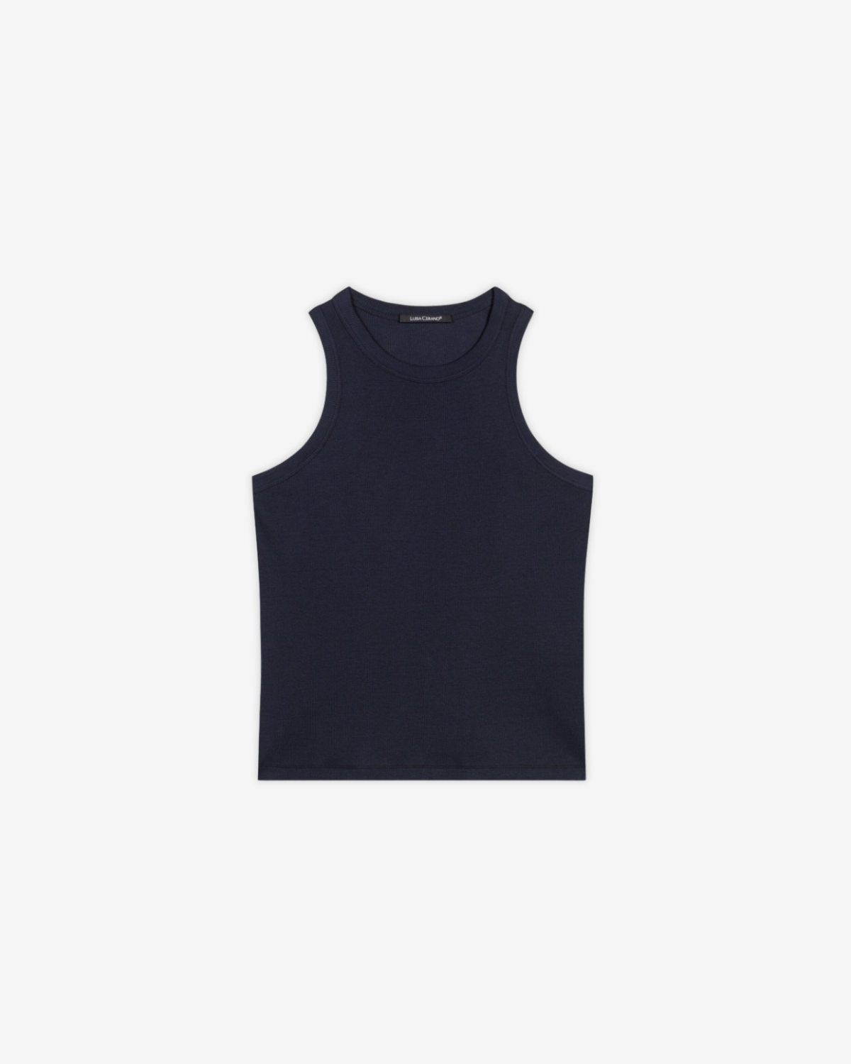 Tanktop Dark navy