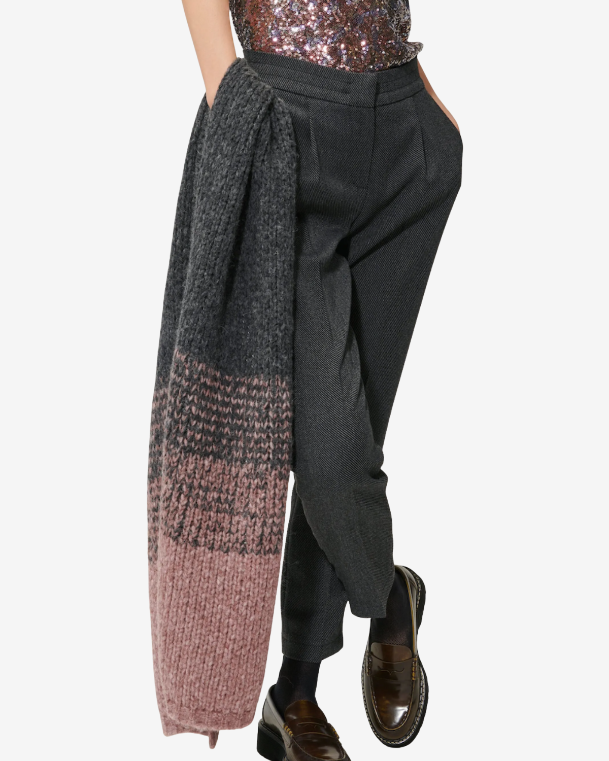 sjaal Multi