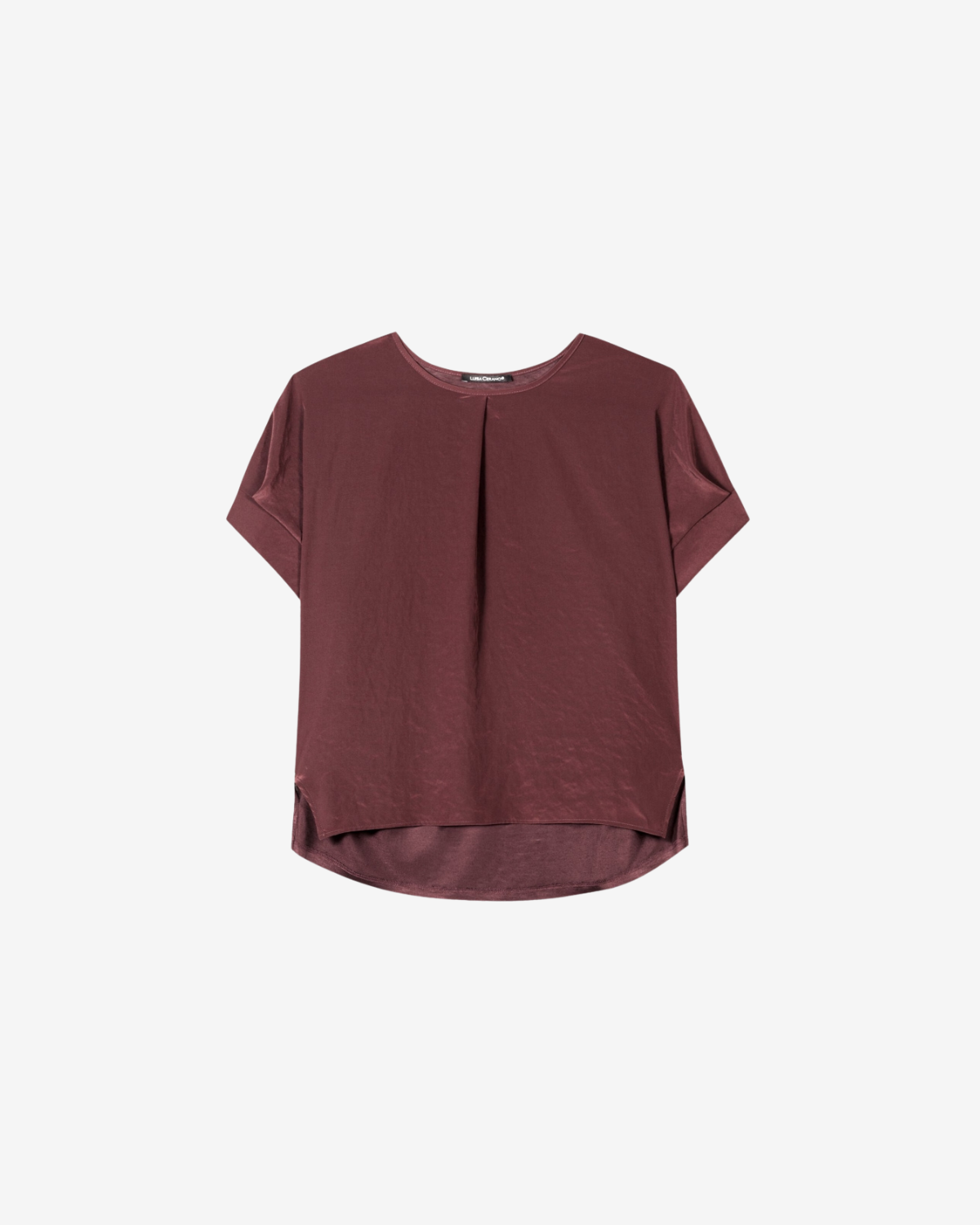 blouse shirt barolo