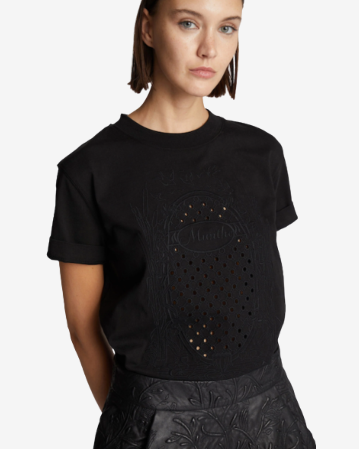 Fenella black