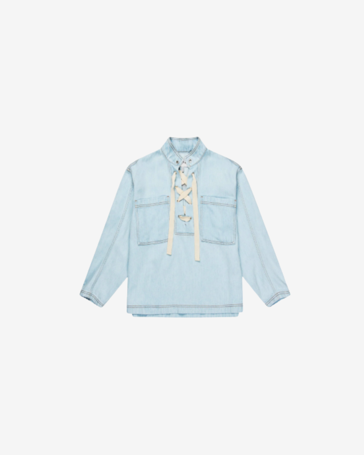 Fuxalima Blue