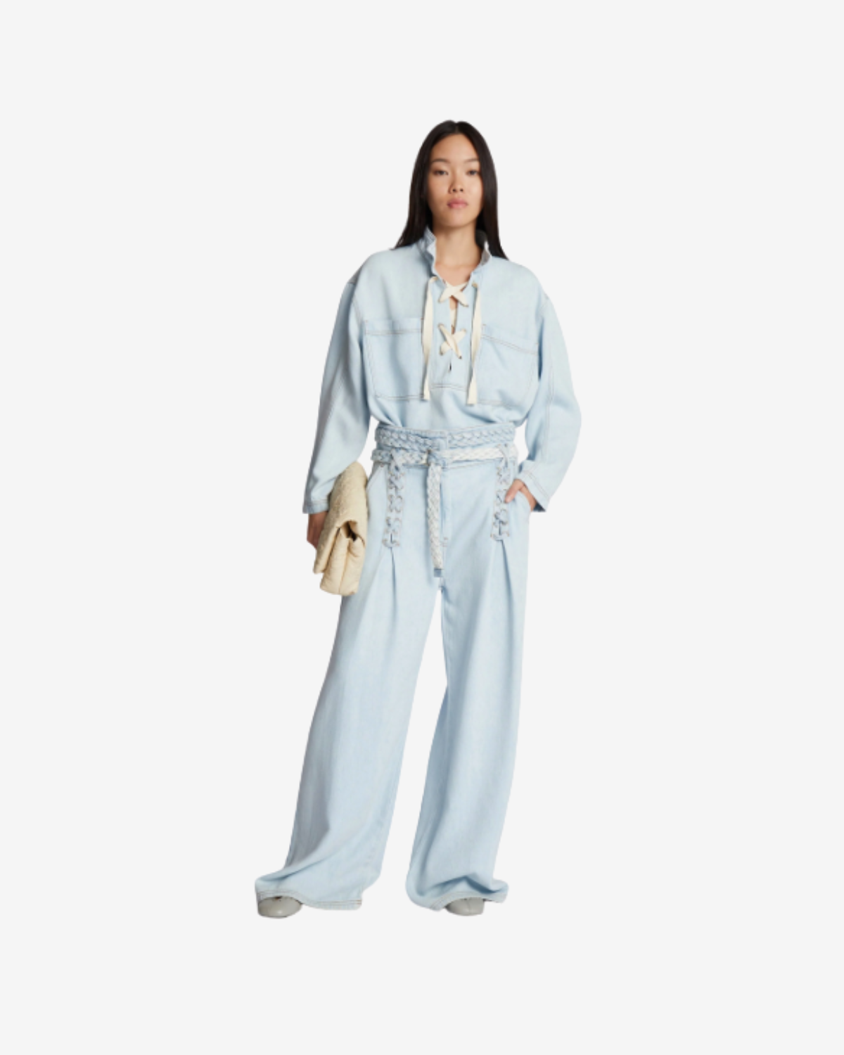 Fuxalima Blue