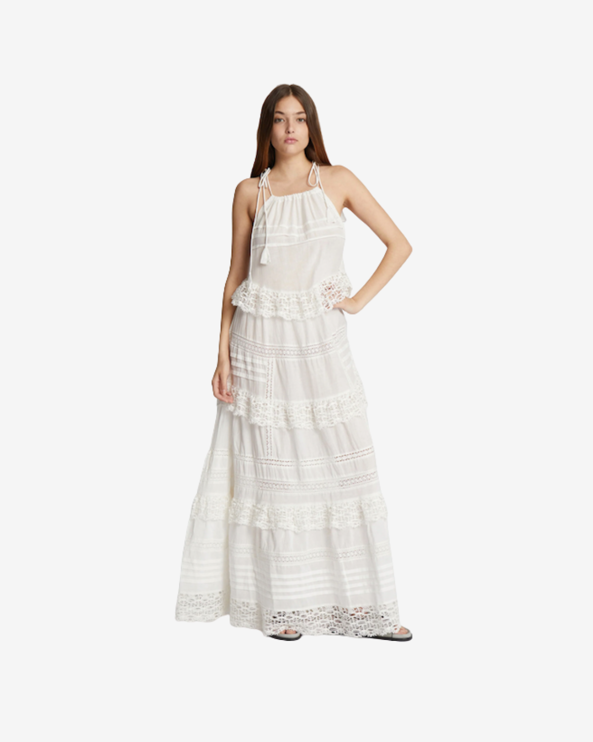 Fuenta White
