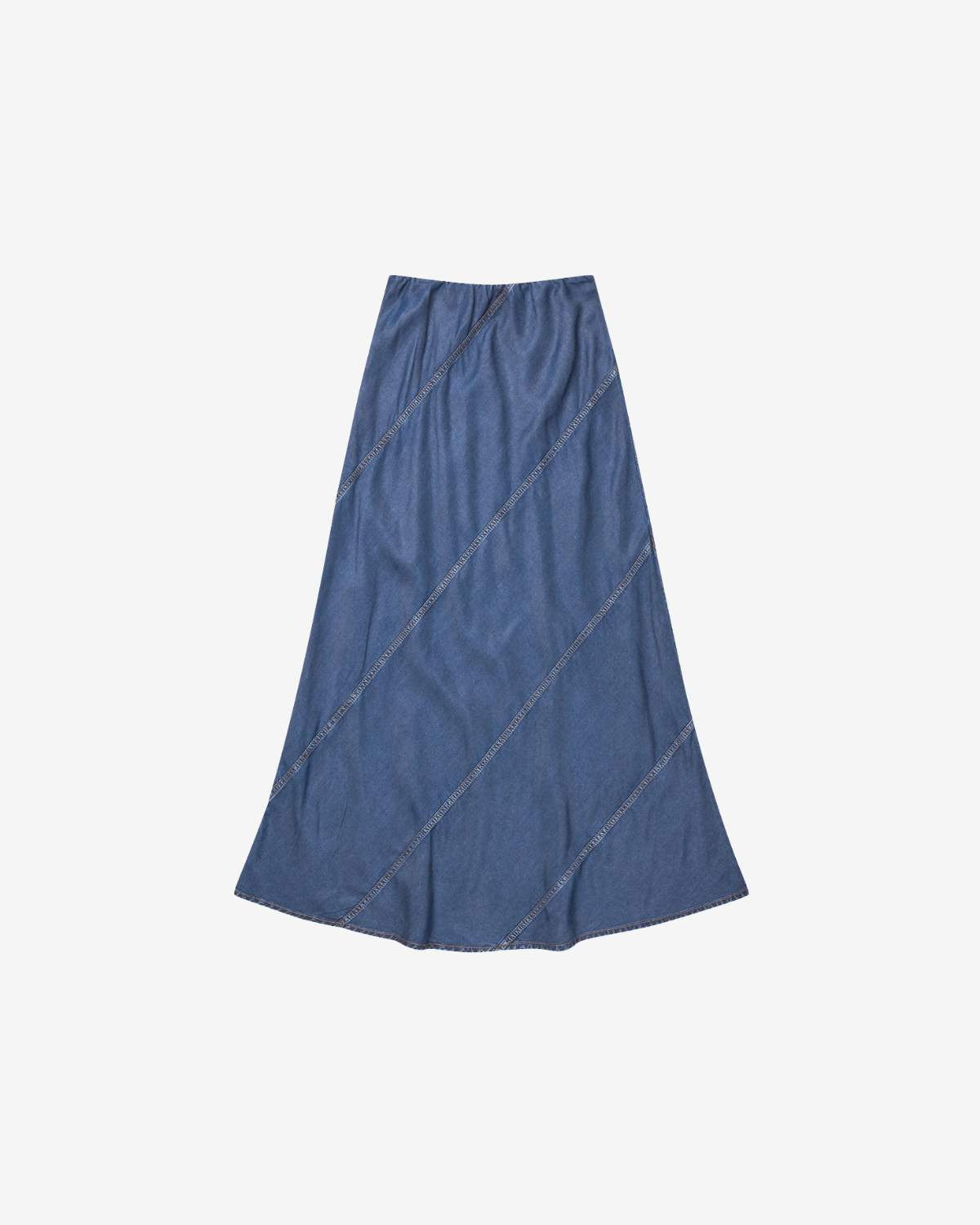 PARSON indigo