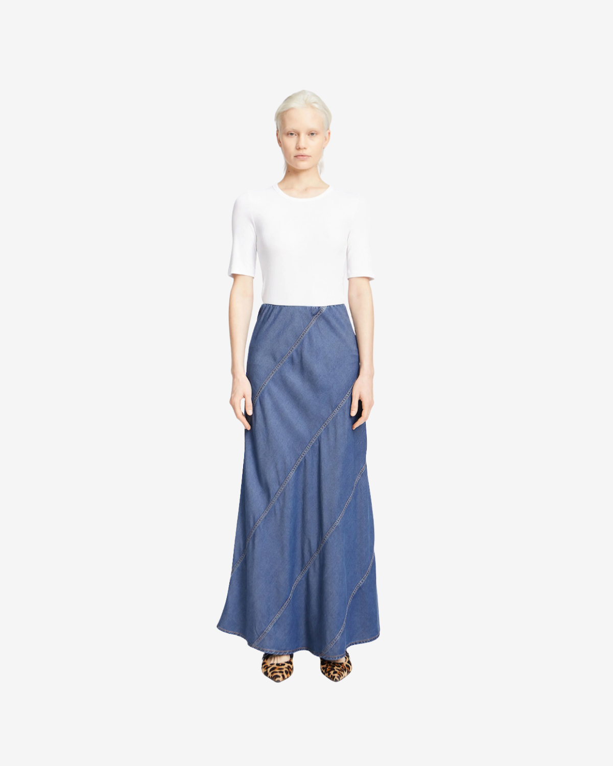 PARSON indigo