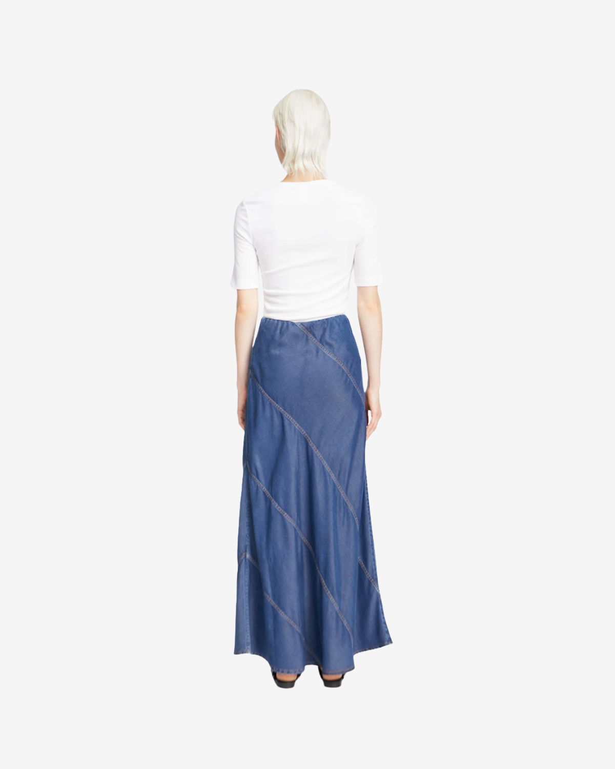 PARSON indigo