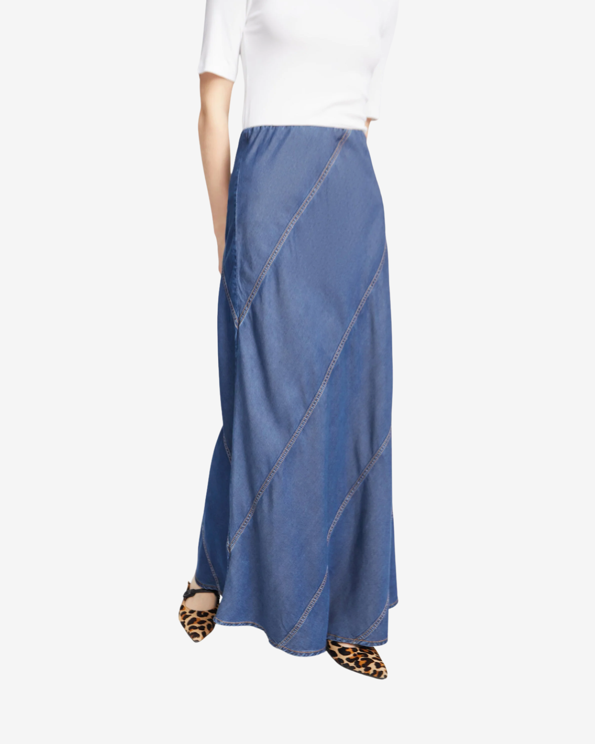 PARSON indigo