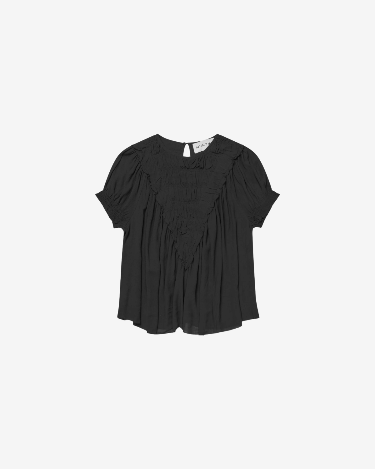 Perilla black