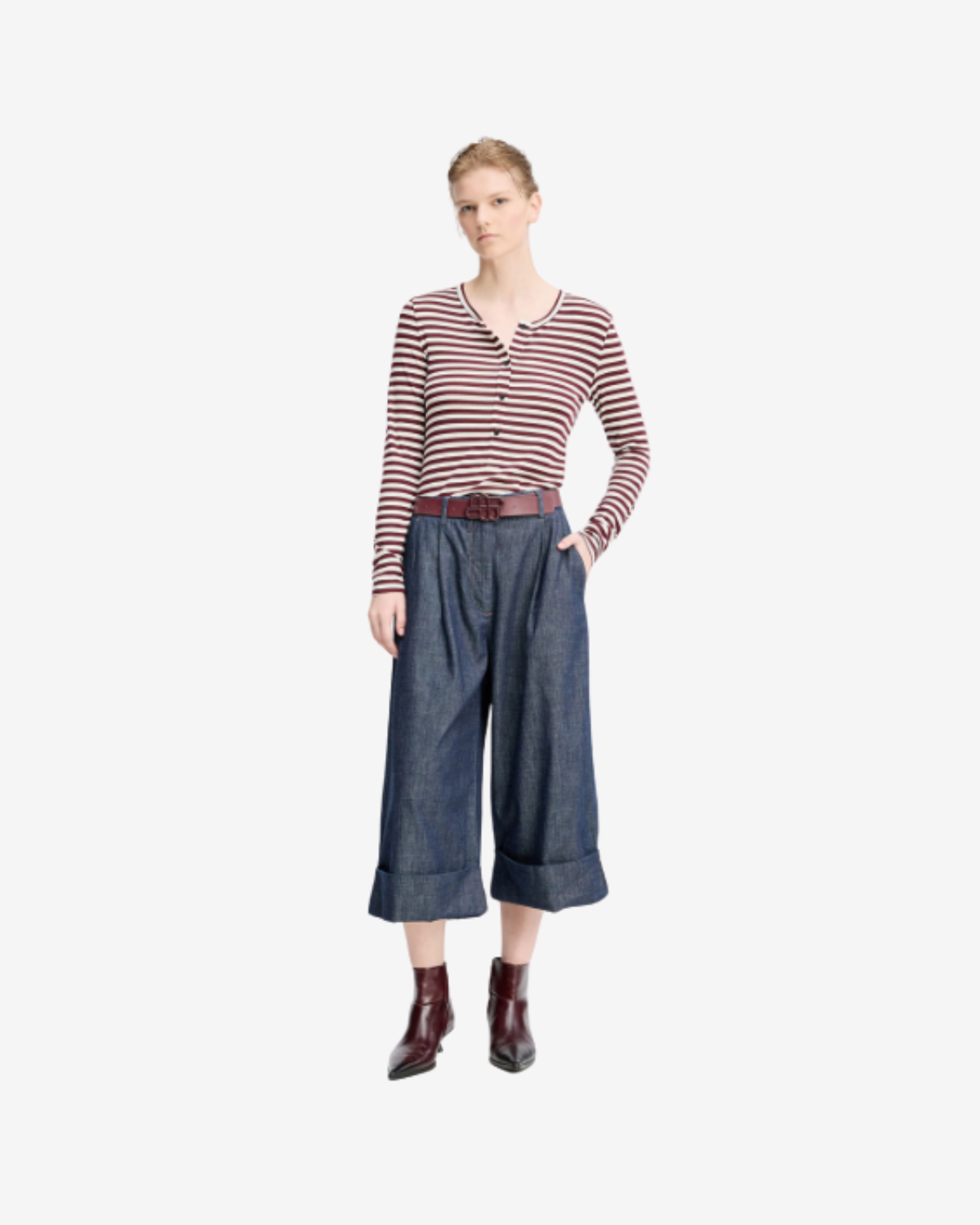 Levoma bordeaux