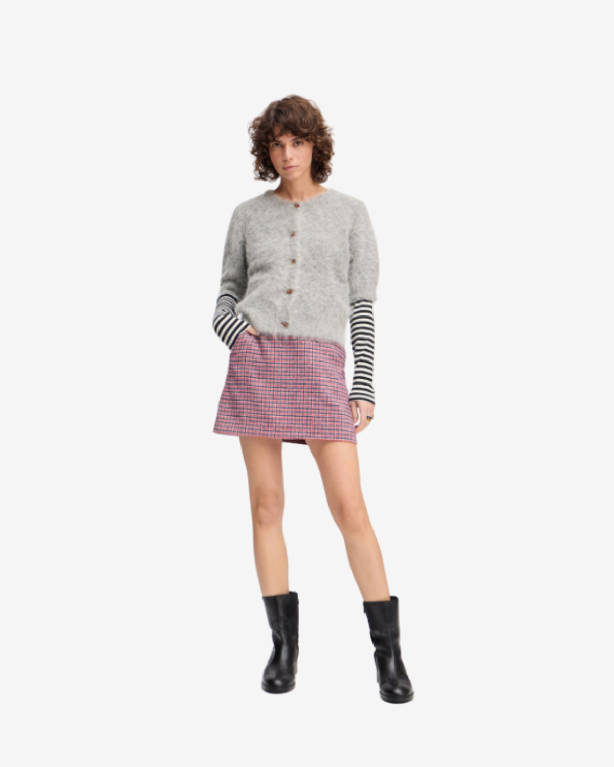 Locca Grey