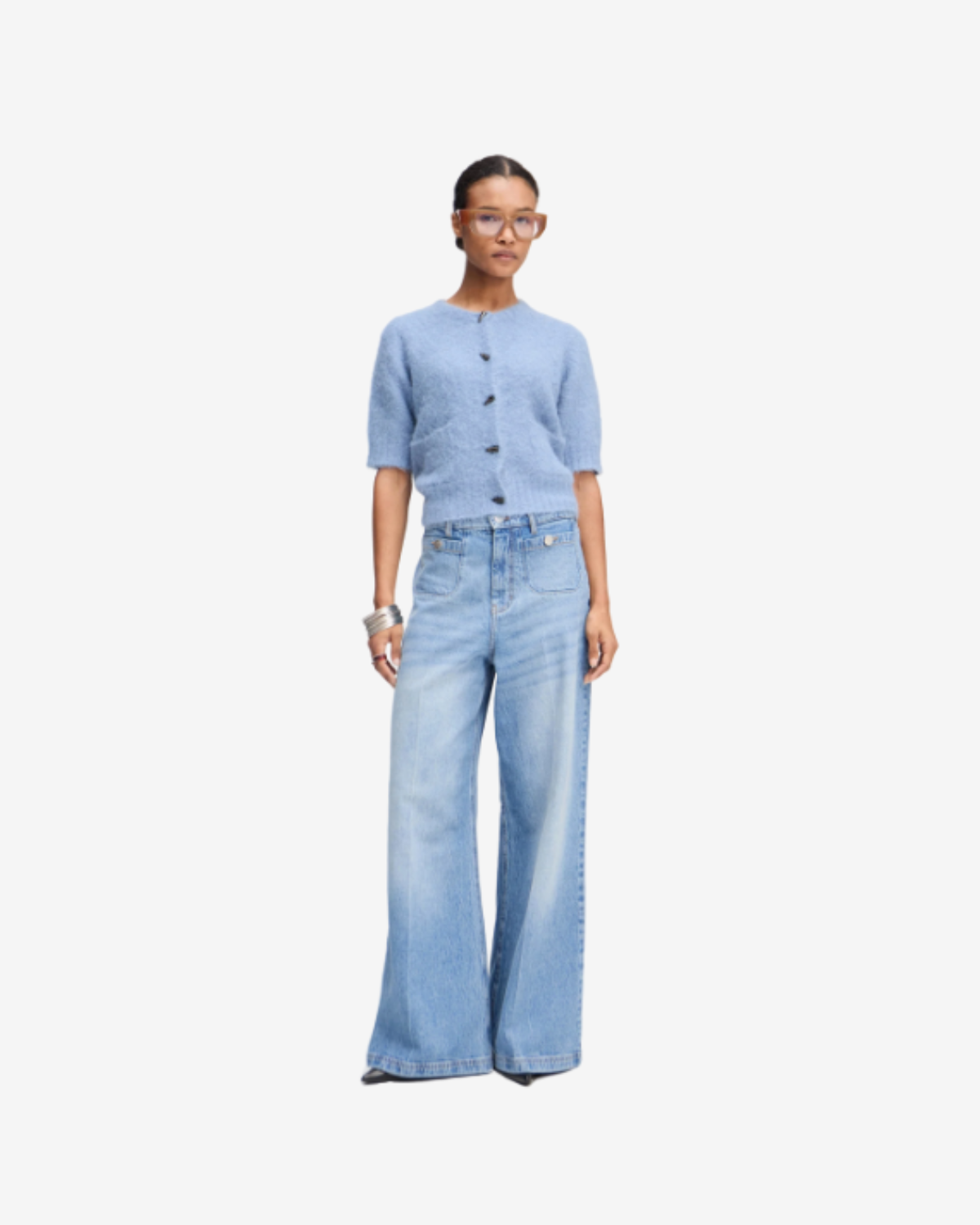 Locca Blue