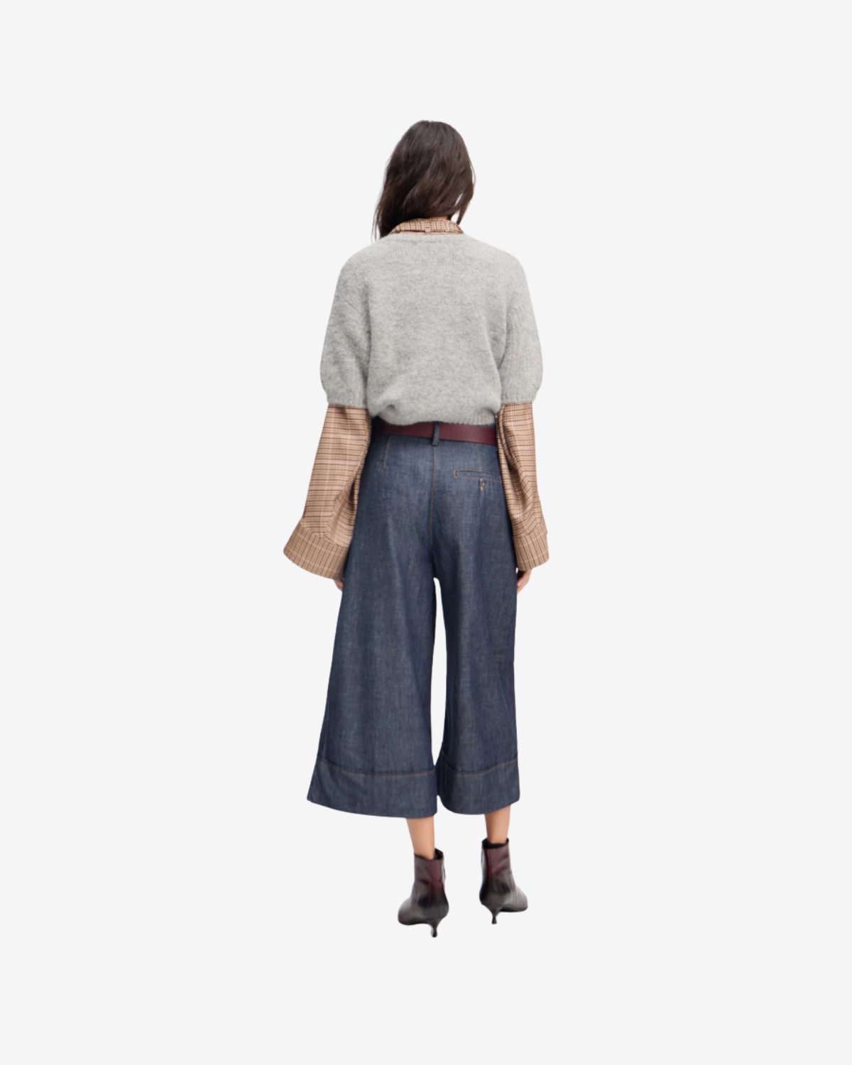 Loline Grey