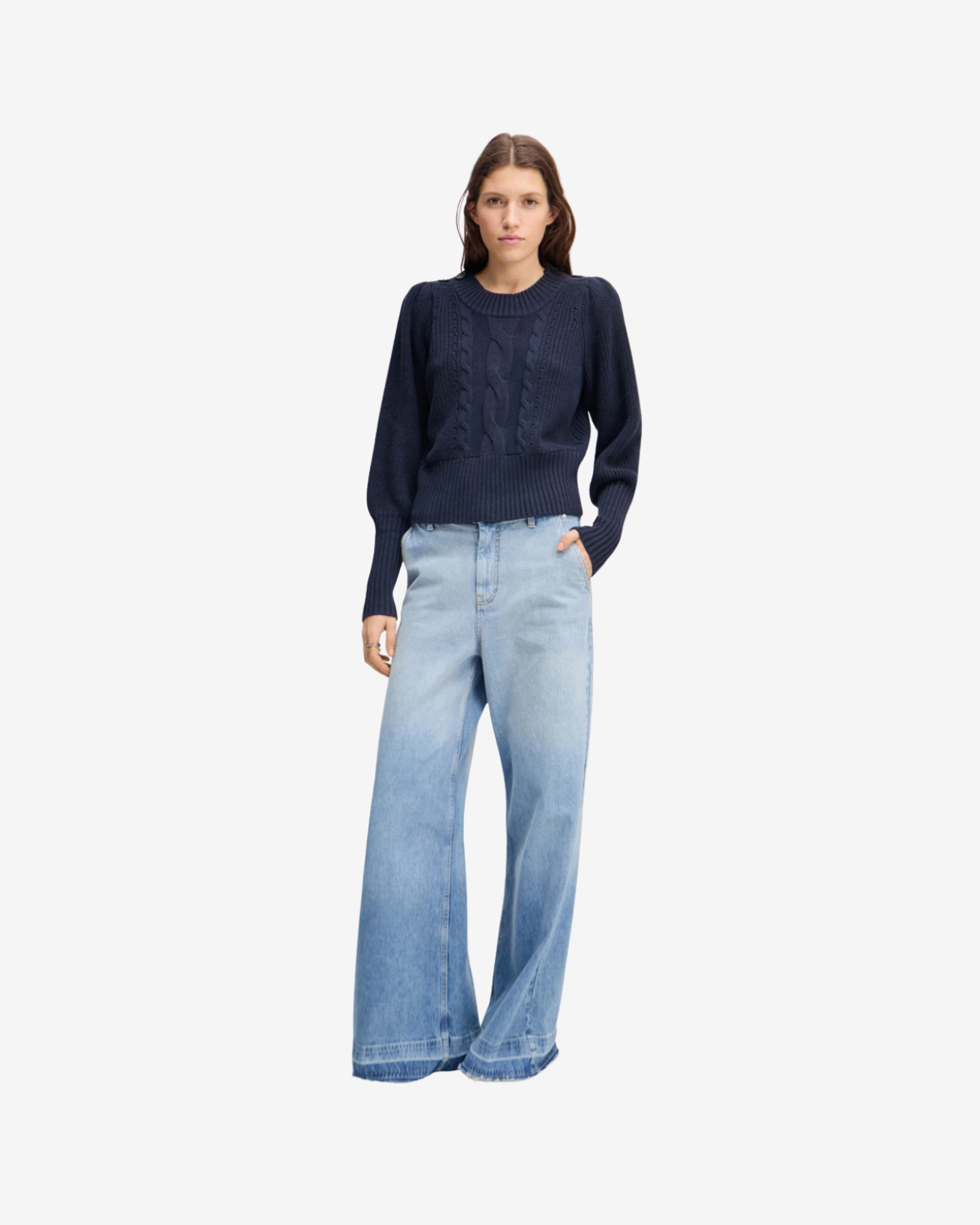 Lysta Navy