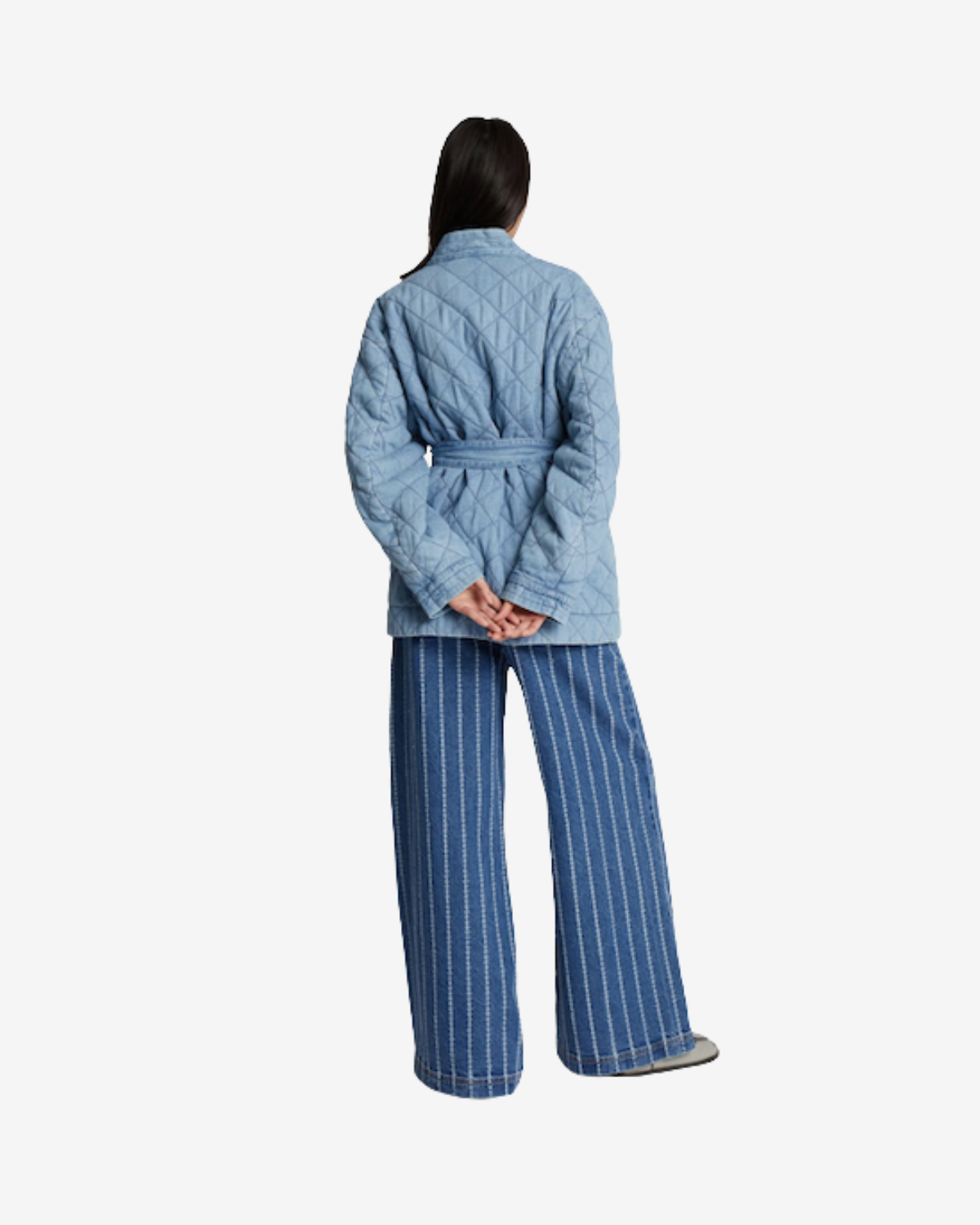 Fridolf Blue