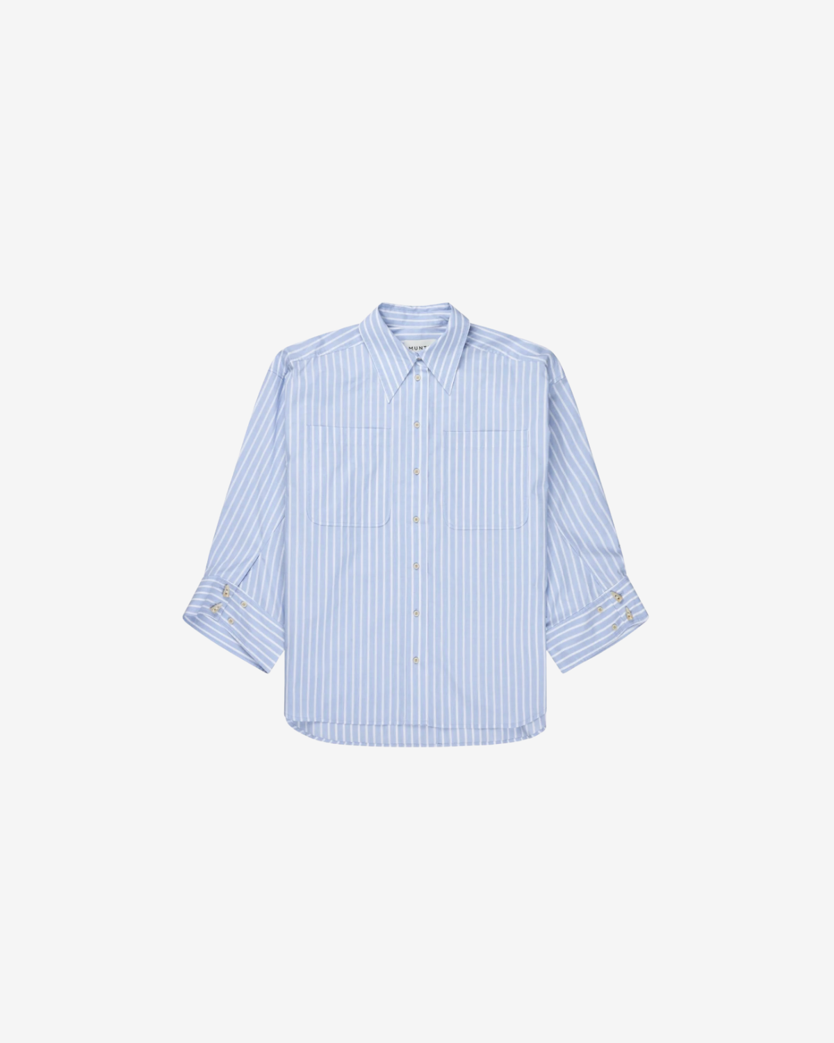 Lynne Light blue
