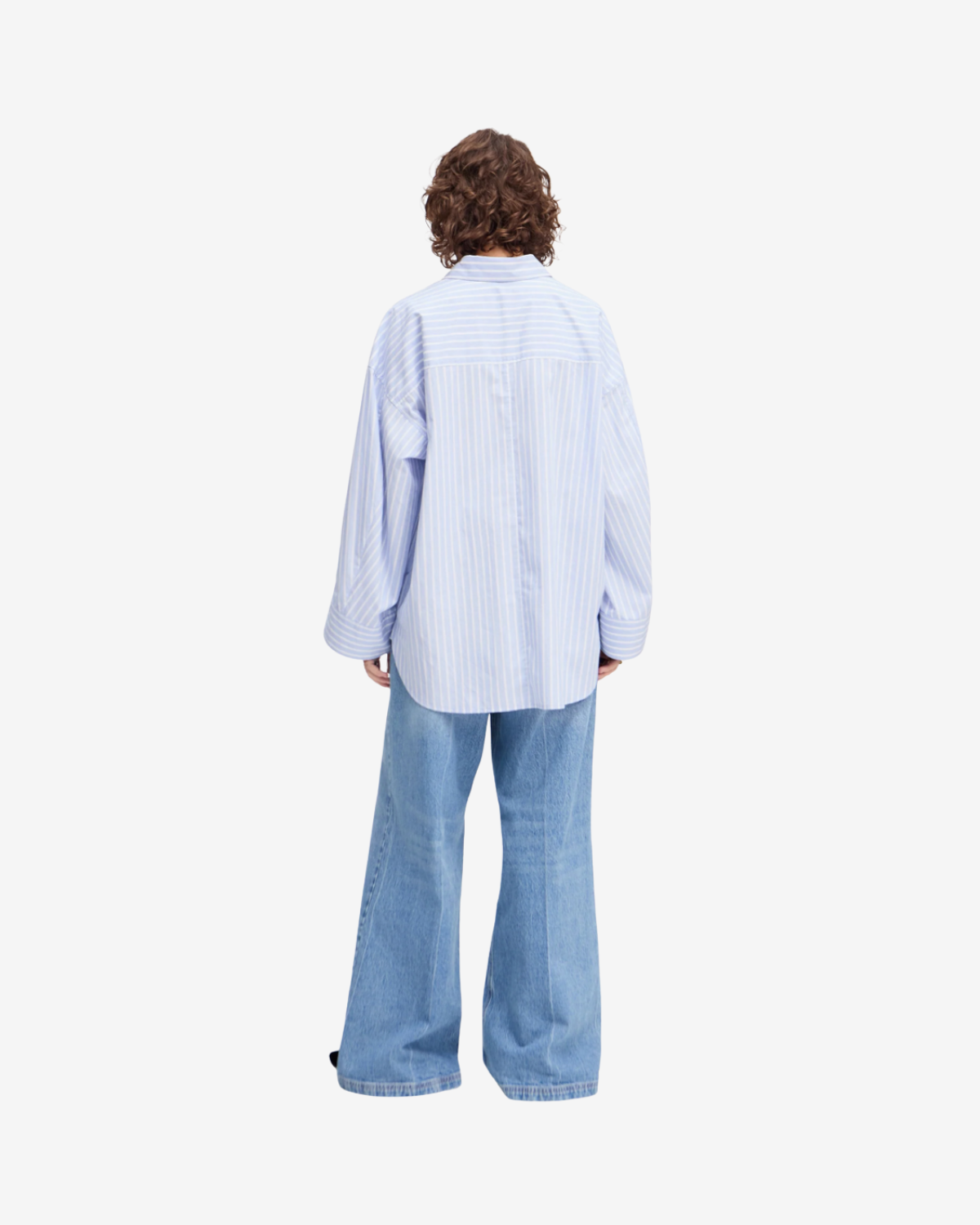 Lynne Light blue
