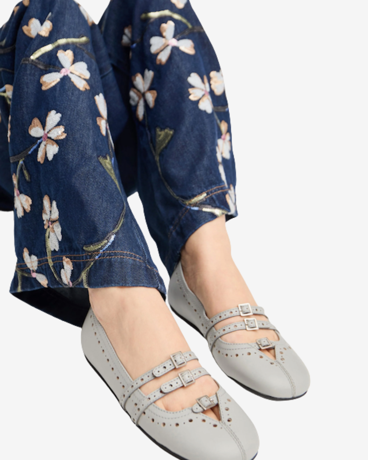 Freesia Light grey