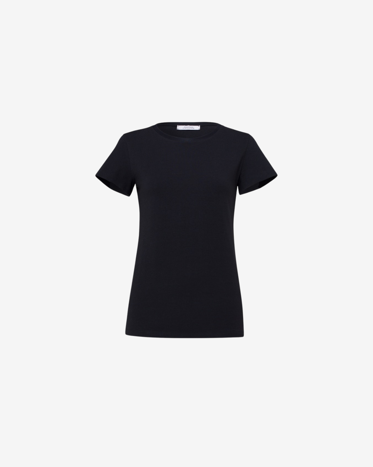 CASUAL SOFTNESS Zwart