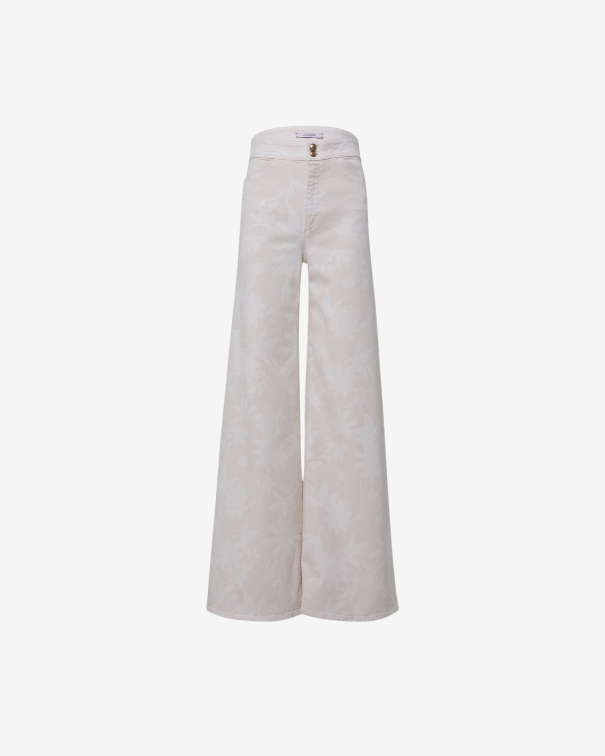 BURRY BLOOMING Beige