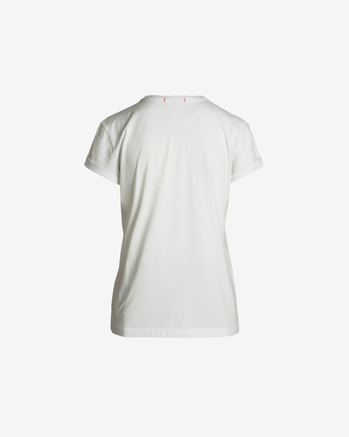 LETA WOMAN T-SHIRT Off white