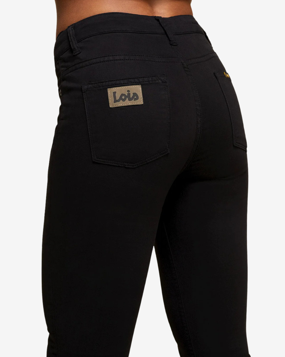 raval-16 L34 soft color black