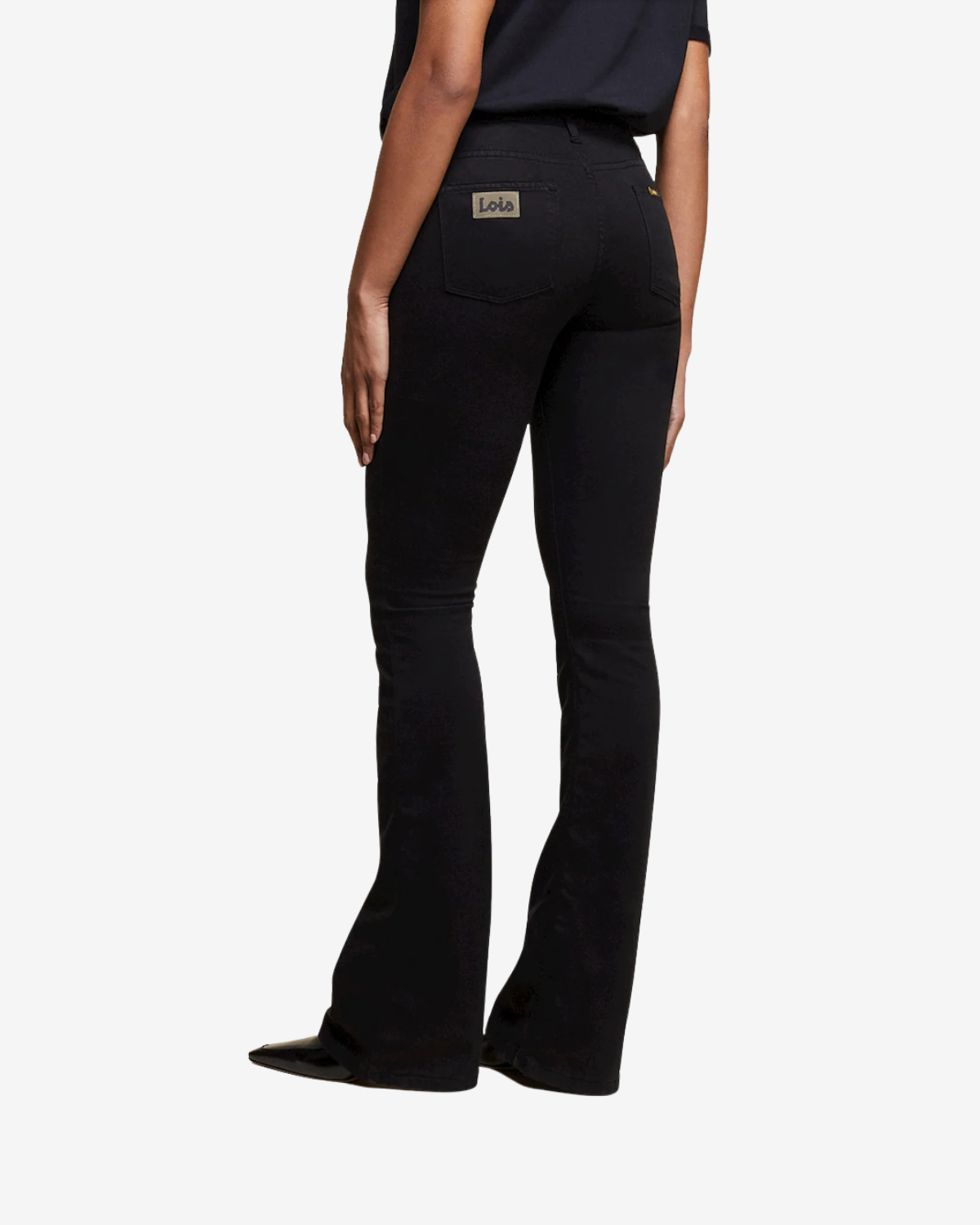 raval-16 L34 soft color black
