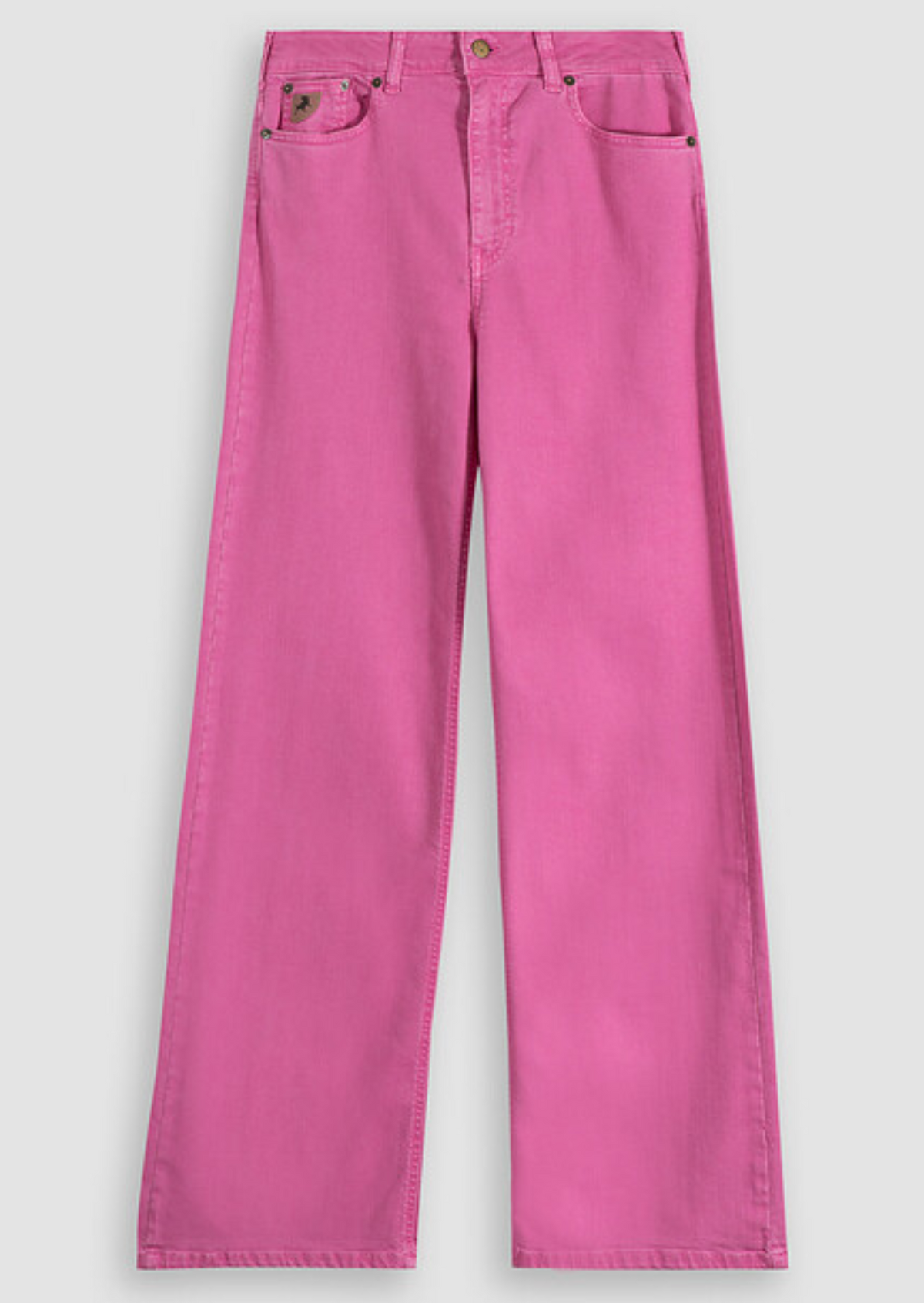 palazzo azalea pink