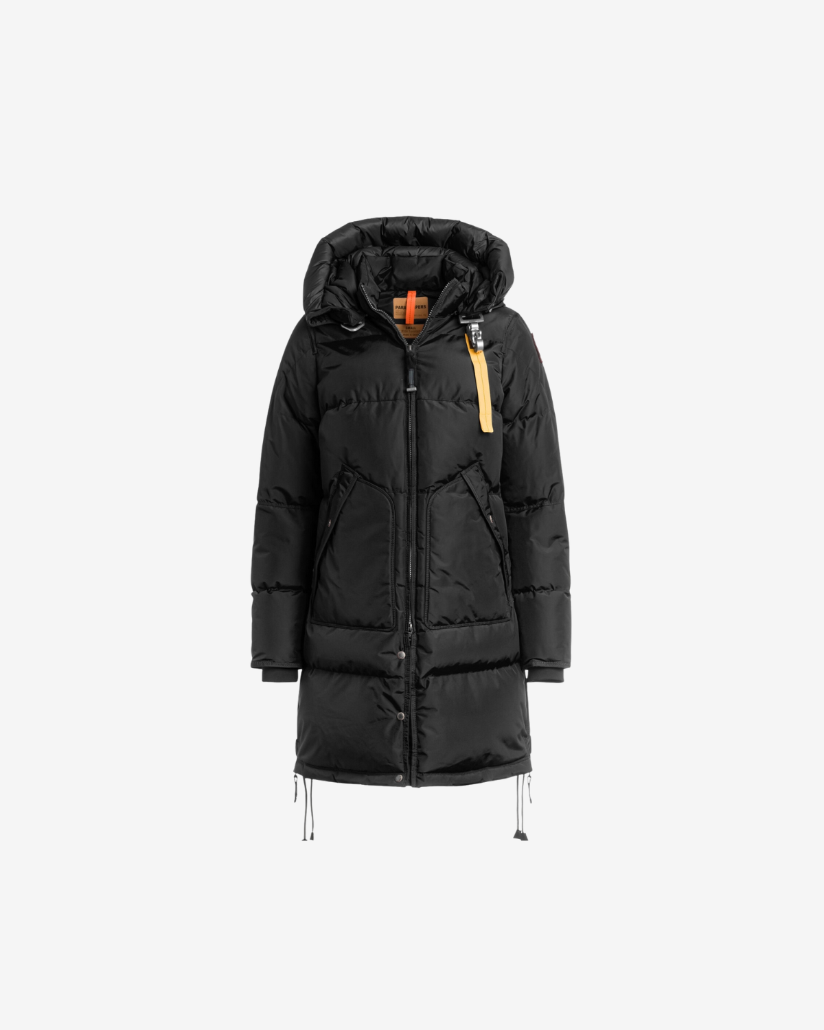 long bear black