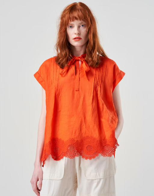 BALLAD Orange