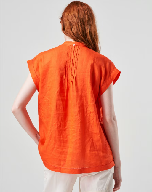 BALLAD Orange