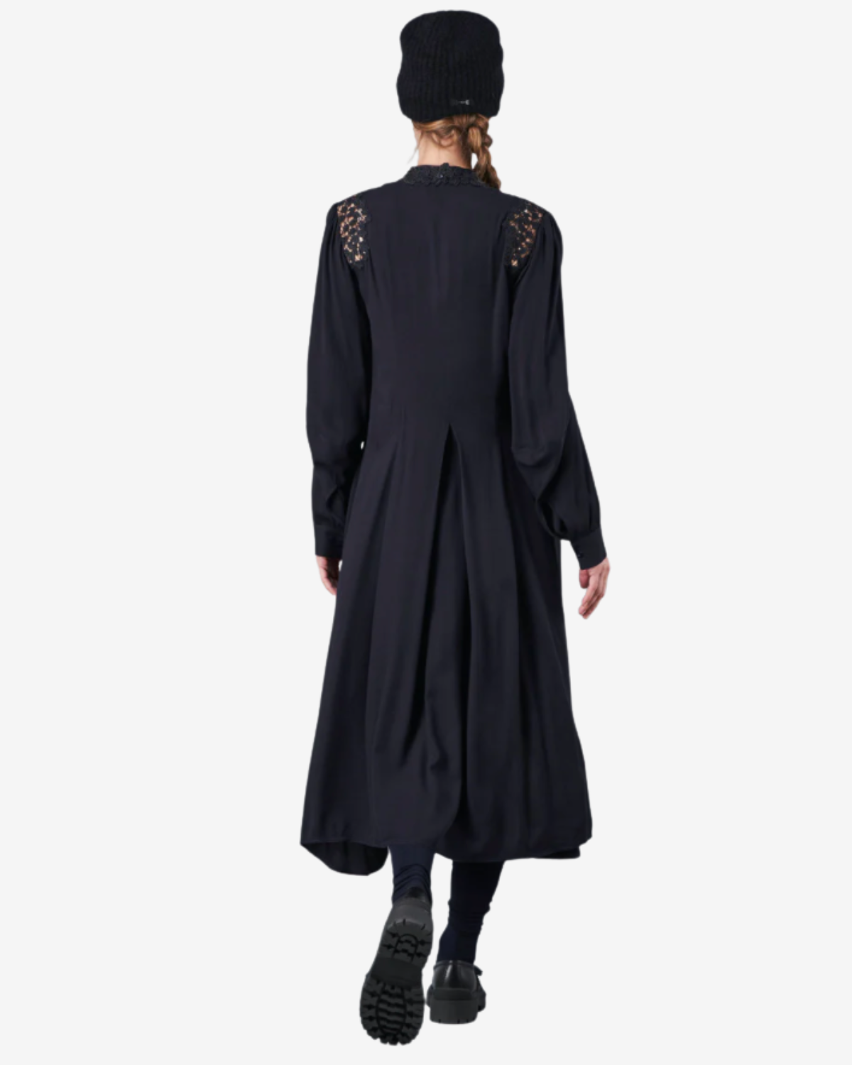 Radiant Donkerblauw
