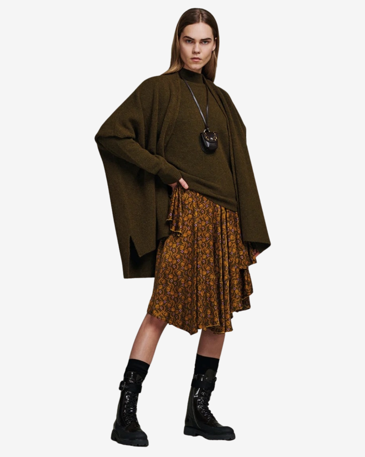Wind up Khaki