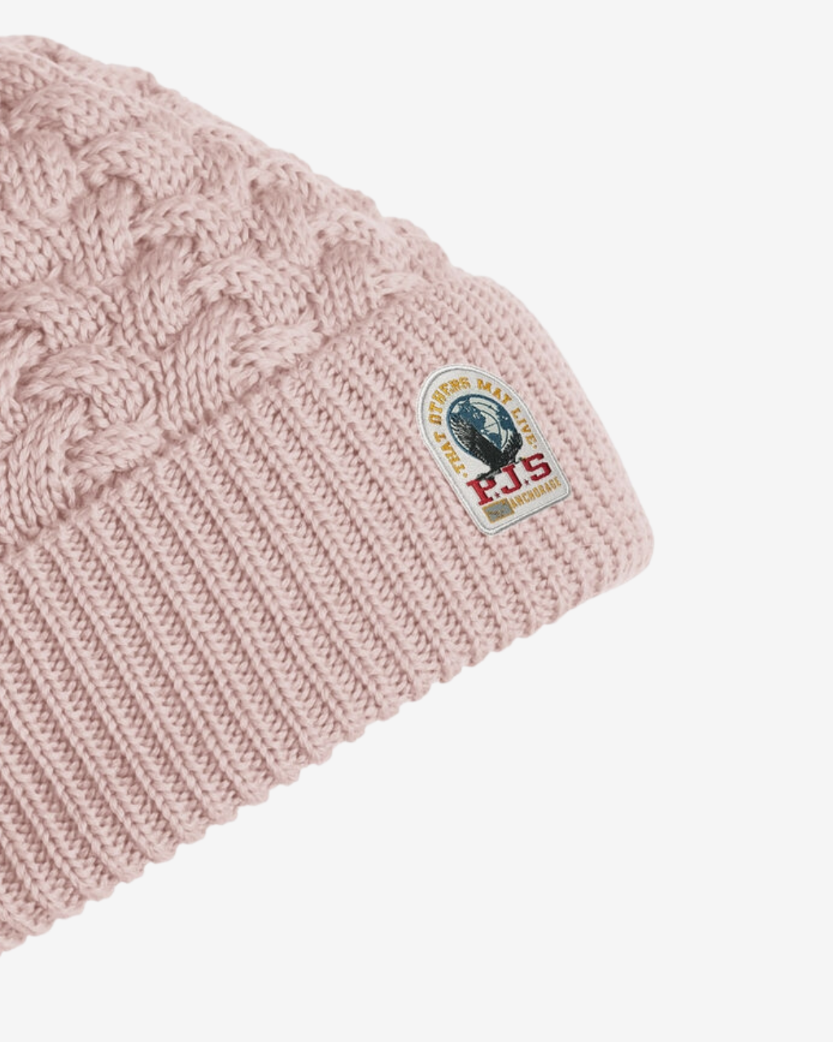 TRICOT HAT shell