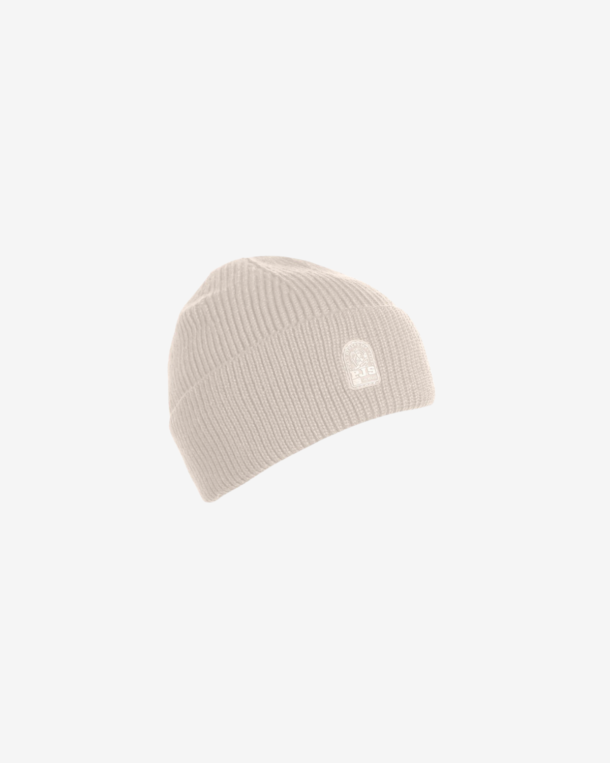 plain beanie  purity