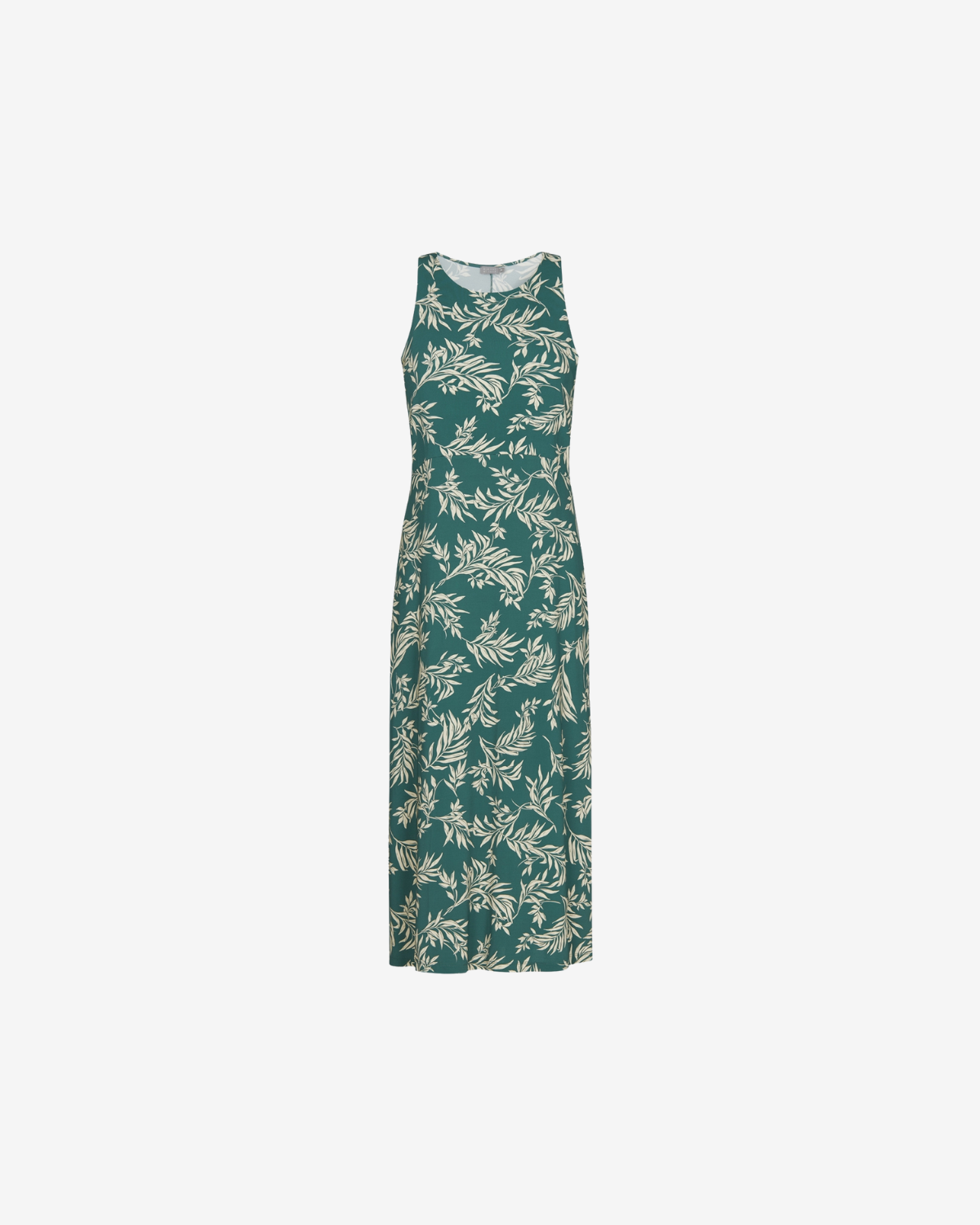 Dress Emerald