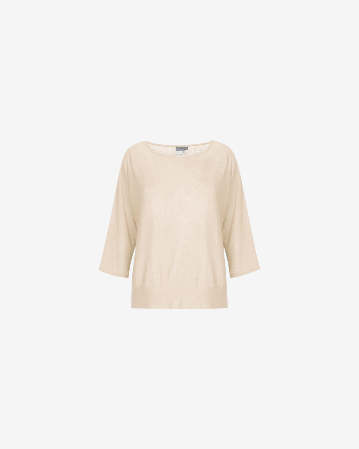Sweater soft rose