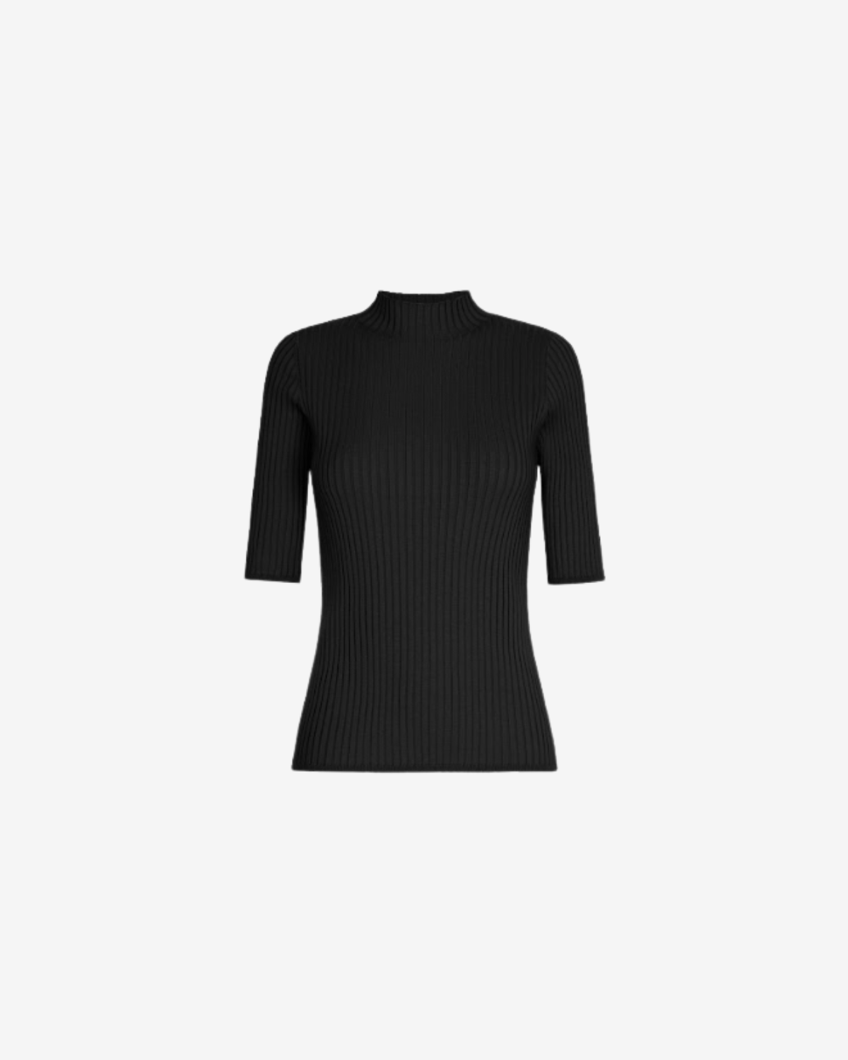 Sweater Core Black