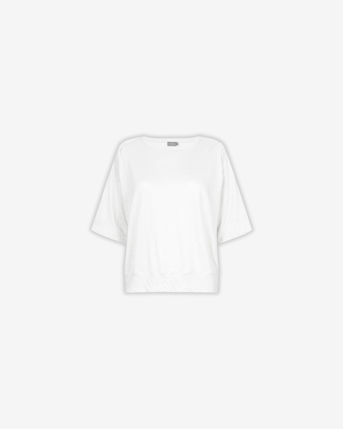 Top White