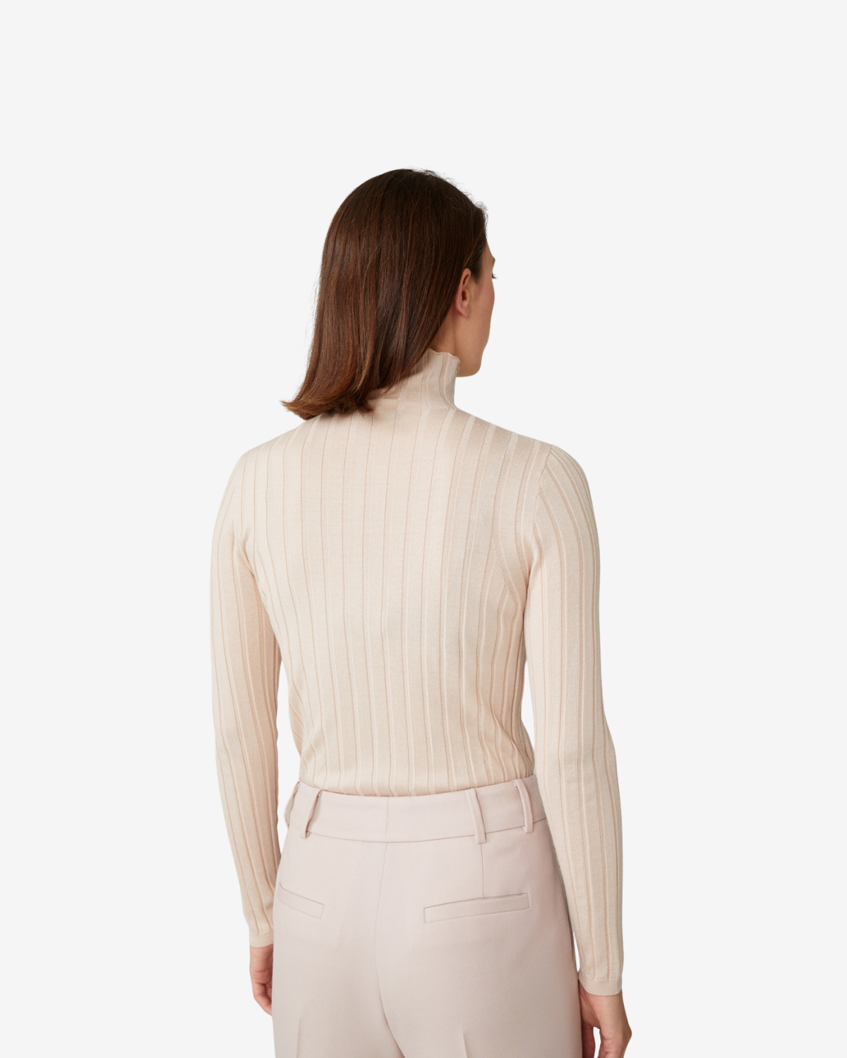 Knitwear Open beige