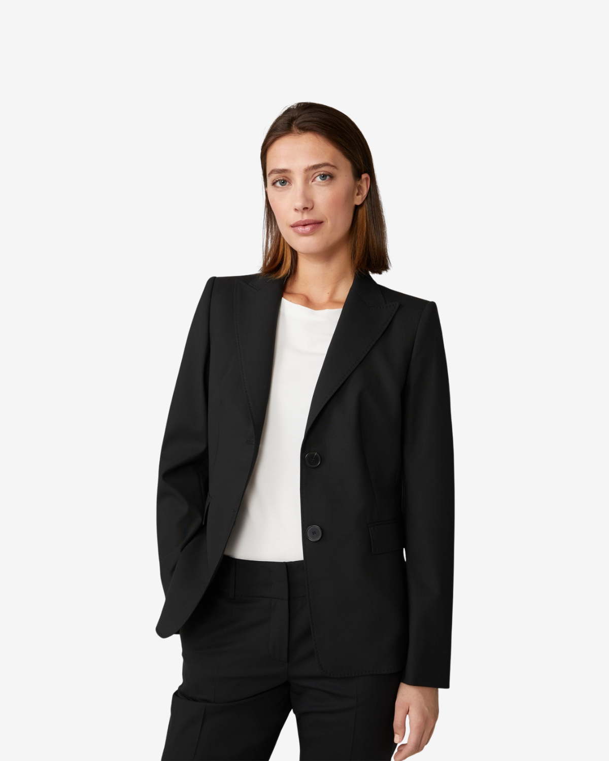 Blazer black