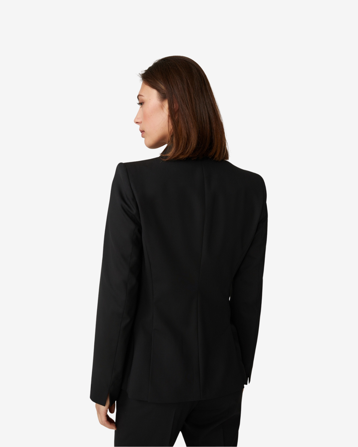 Blazer black