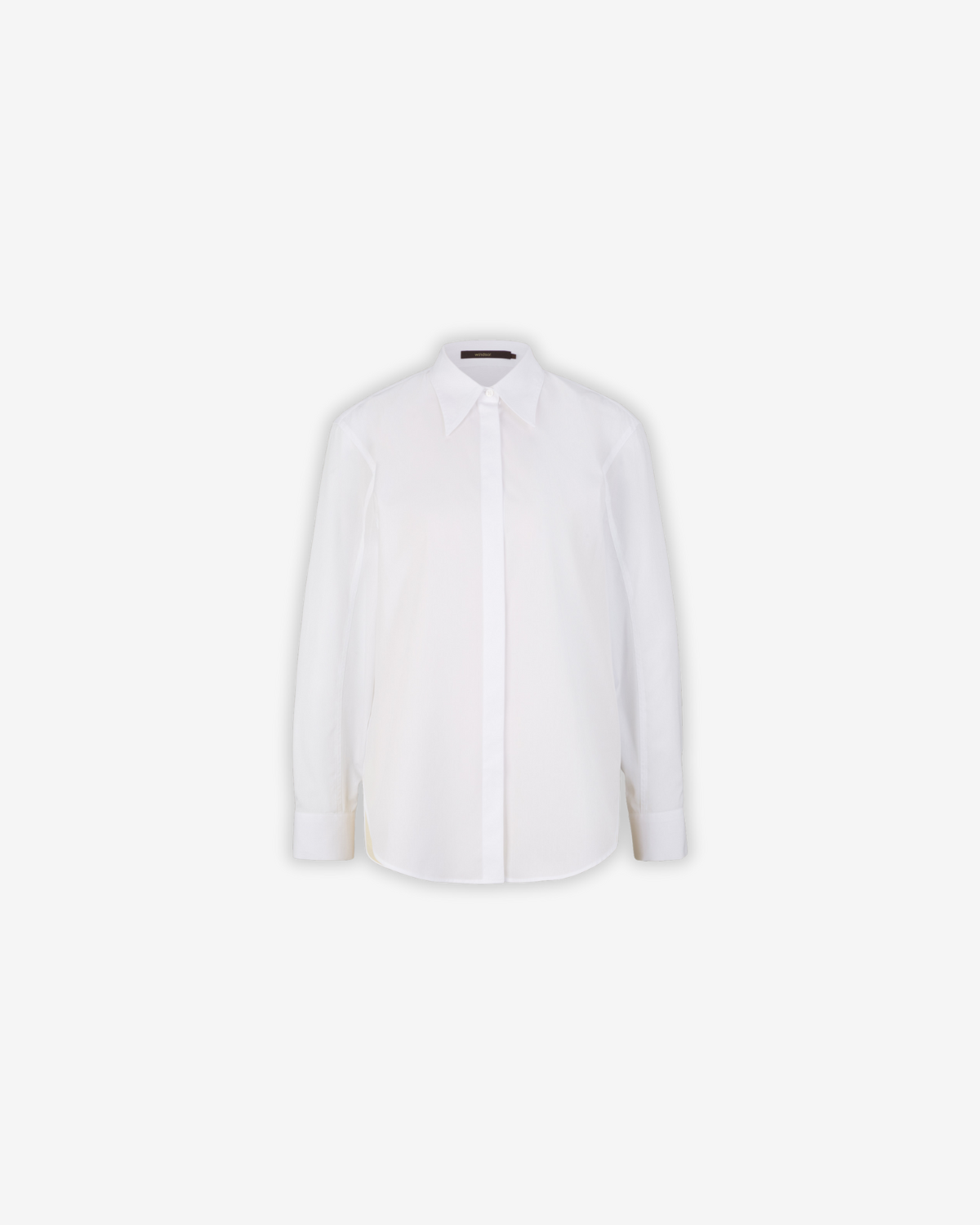 Blouse White